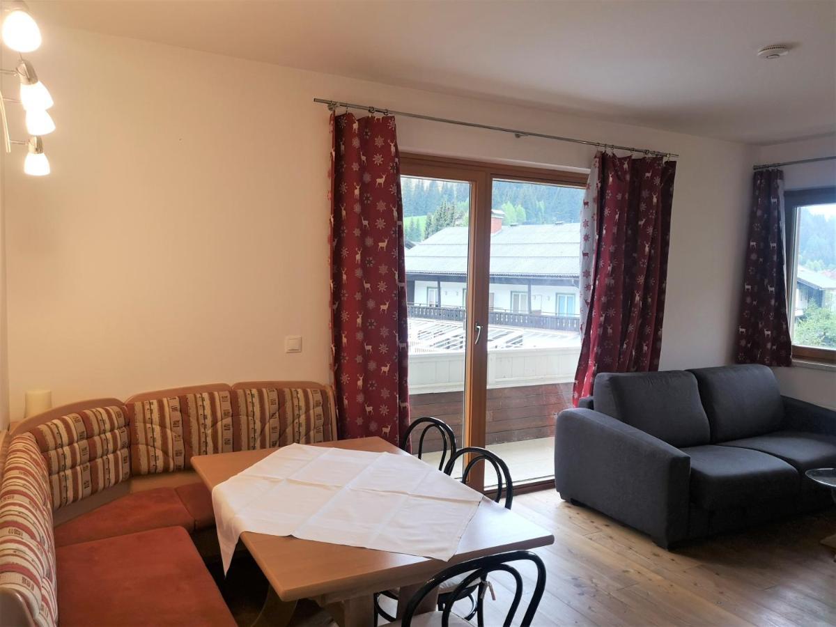 Thermenloft Bad Kleinkirchheim Exteriér fotografie