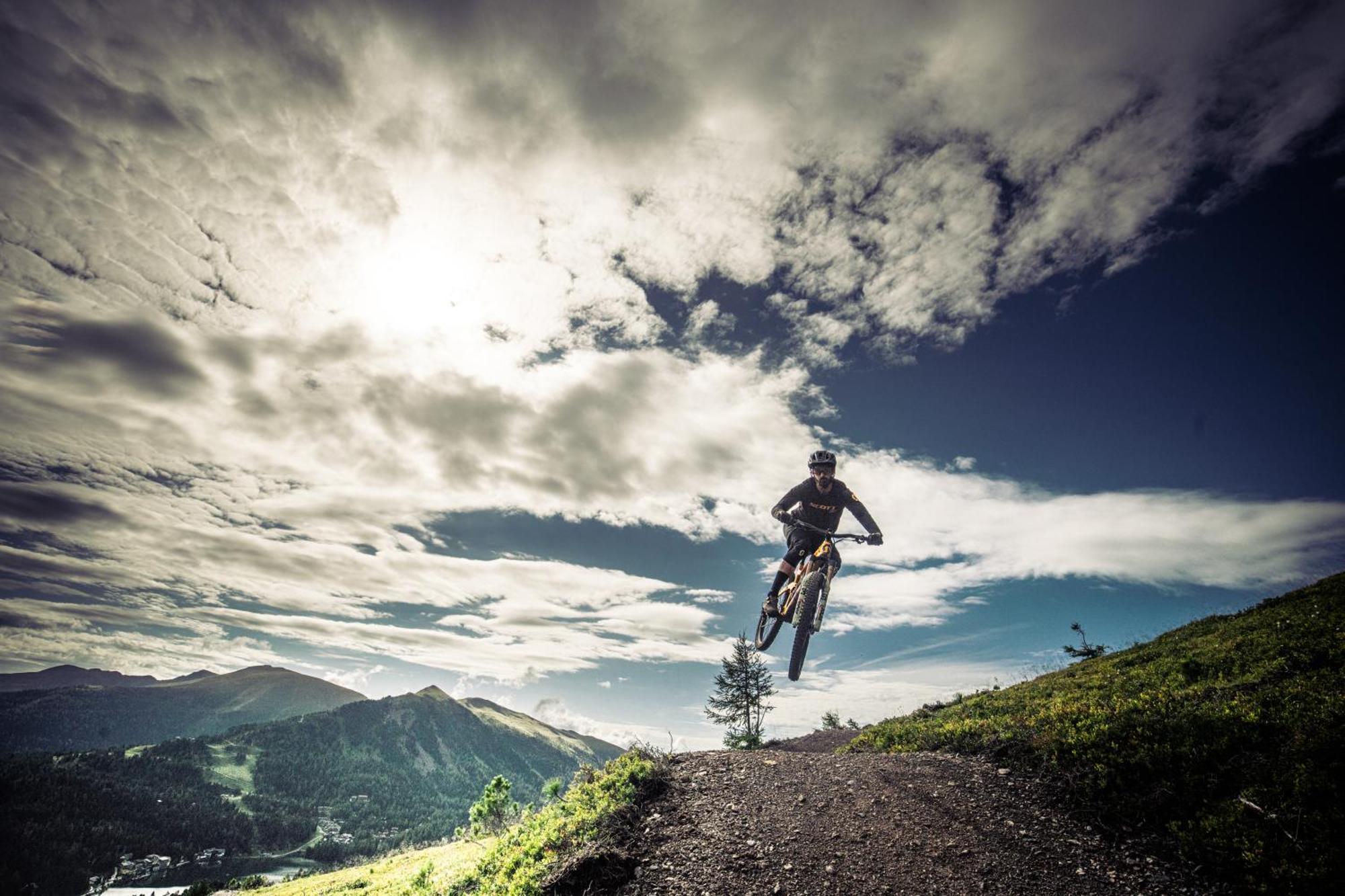 Thermenloft Bad Kleinkirchheim Exteriér fotografie