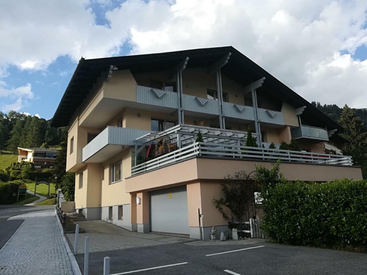 Thermenloft Bad Kleinkirchheim Exteriér fotografie