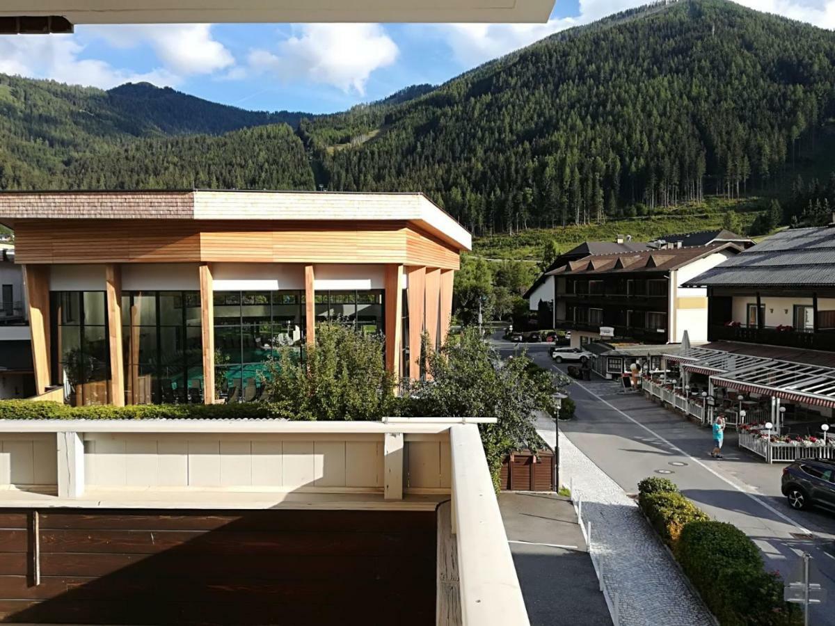 Thermenloft Bad Kleinkirchheim Exteriér fotografie