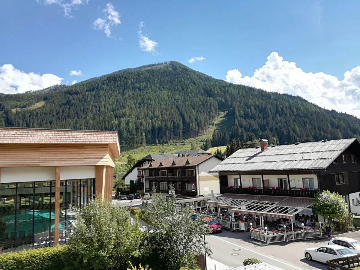 Thermenloft Bad Kleinkirchheim Exteriér fotografie