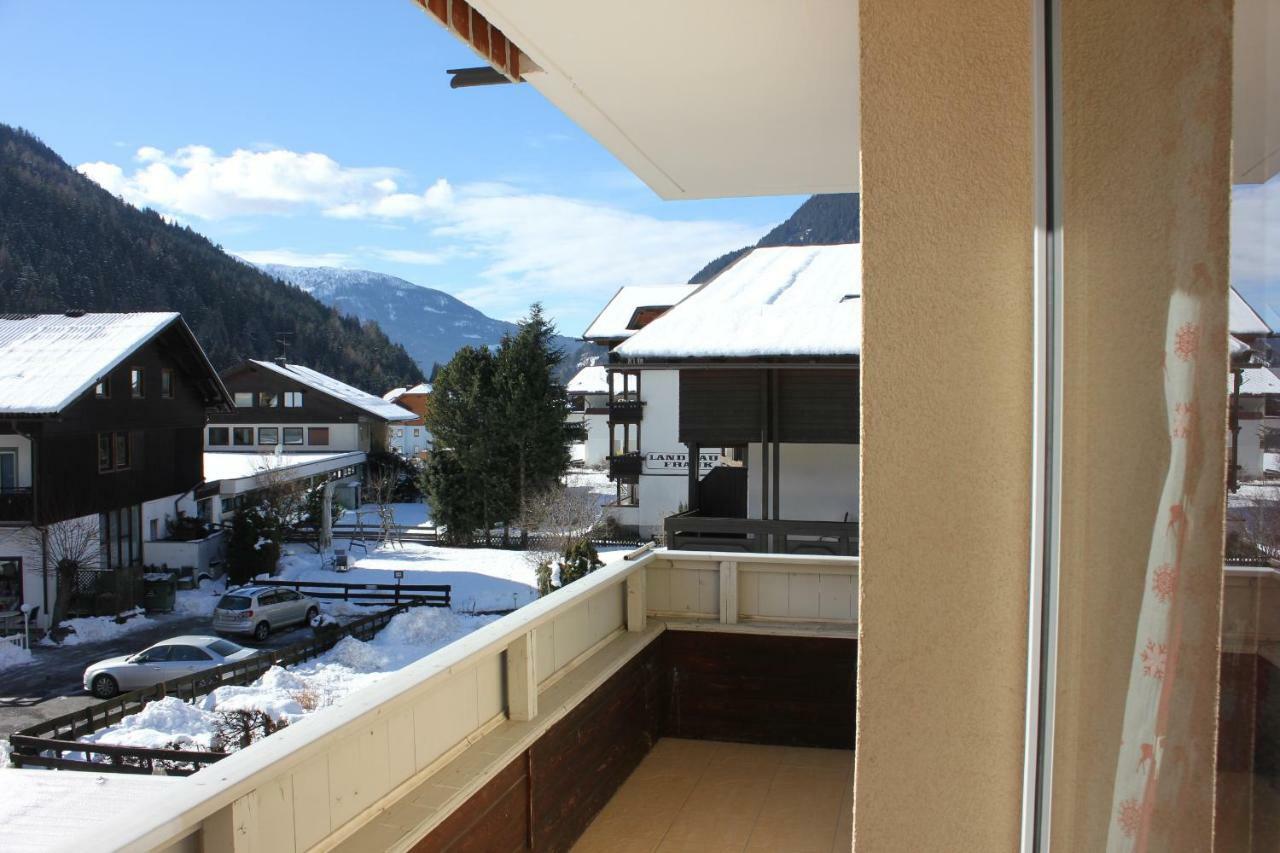 Thermenloft Bad Kleinkirchheim Exteriér fotografie