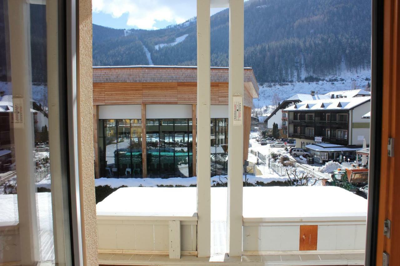 Thermenloft Bad Kleinkirchheim Exteriér fotografie
