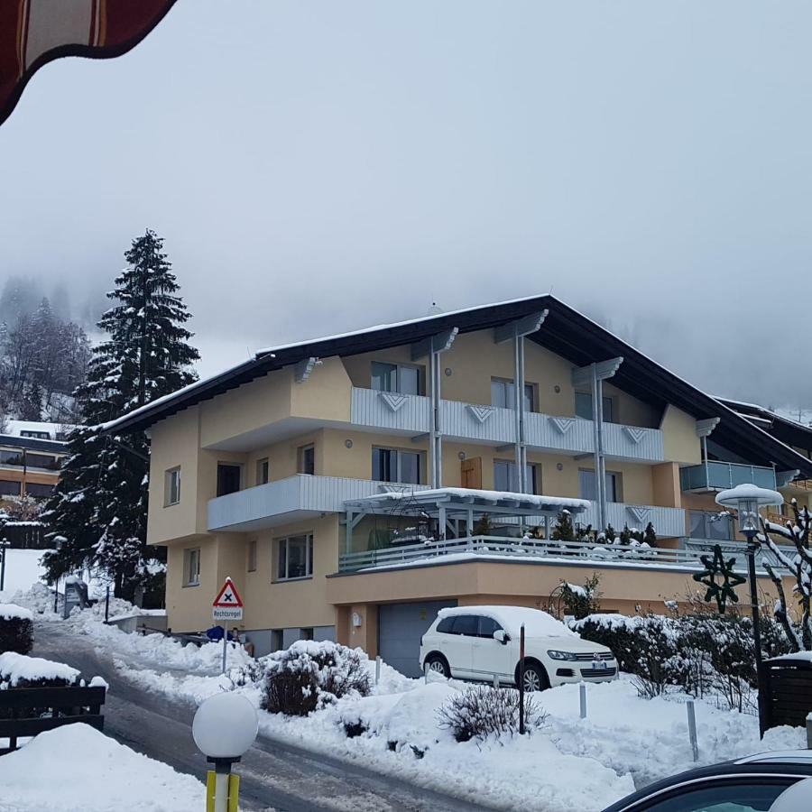 Thermenloft Bad Kleinkirchheim Exteriér fotografie